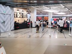 -宁波杉井奥特莱斯广场