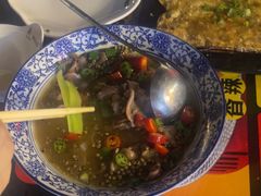 -盔甲王·猛货牌档(安泰店)