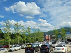 -仙岛湖旅游风景区