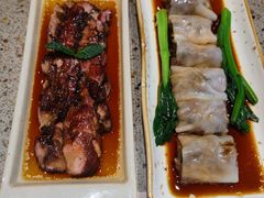 -小鹅皇港式餐厅(新抚万达店)