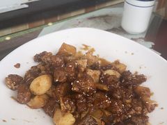-桃子餐厅·天津菜(红星路直营店)