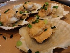 -新天世纪中餐厅