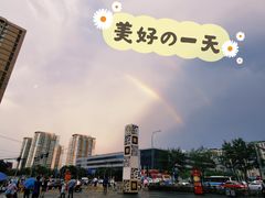 -首开福茂购物中心(宋家庄店)