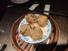 -广州花园酒店荔湾亭·地道点心·粤式饮茶