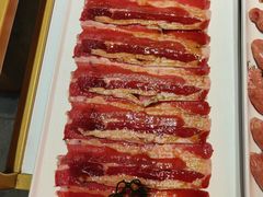 -杨记齐齐哈尔烤肉(五莲路店)