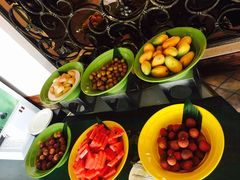 -火舞泰·泰式海鲜火锅餐厅(世纪城店)