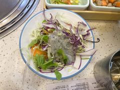 -韩香福烤肉庄园(荣成店)