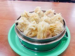 -北三沙家烧麦(北头道街店)