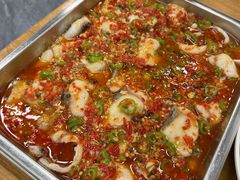 -艺味深尝(云锦路店)