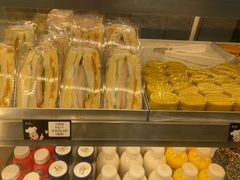 -泉锦记糕点(丰泽小区店)