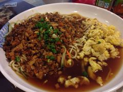 十八家面馆(车站大道店)-十八家面馆(均瑶店)