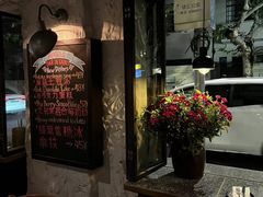 -Apollo·西班牙小酒馆(安福路店)