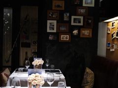 -K·Kitchen KK牛扒厨房(江南西店)