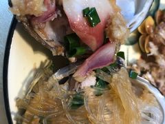 -启东海鲜人家(古美路店)