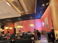 -空之介寿喜烧·和牛放题(恒隆广场店)