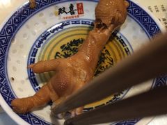 -双喜老铺(人民广场店)