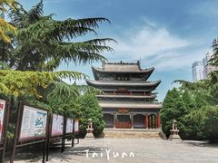 -迎泽公园