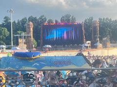 -上海玛雅海滩水公园