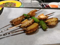 -鼎原力量东北吊炉烧烤(幸福街店)