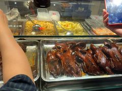 -乔波食品(杜桥中心菜场店)