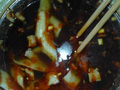 -陕味食族油泼面(工商大学店)