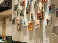 -觅山云南菜(泊富ICITY店)
