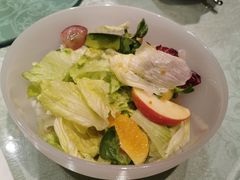 -西贝海鲜汇(槐安路店)