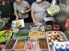 -海大南门夜市(海富街店)