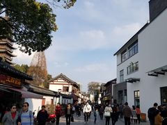 -常熟方塔园