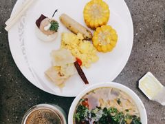 -浦东机场国航头等贵宾室