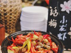 -步步高福朋喜来登·宜客乐西餐厅