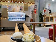 -歎雪糕低糖低脂Gelato冰淇淋