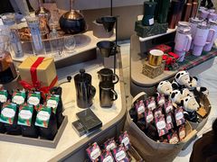 -星巴克臻选(成都太古里店)