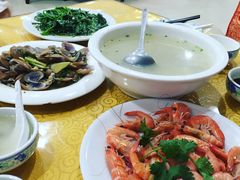 -南海渔家•海鲜•正宗海南菜(海棠湾店)