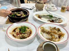-明本湛江鸡•海鲜小厨(陈家祠店)