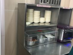 -庆丰包子铺(和平里店)