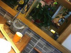 -津门羊大爷·铜锅涮肉(黄河道店)