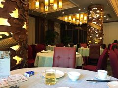 大堂-潮府馆·非遗潮州菜·世纪公园(新国际博览中心店)