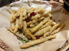 -肖记公安牛肉鱼杂馆· 省级非物质文化遗产(仁和路店)