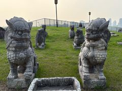-南京眼步行桥