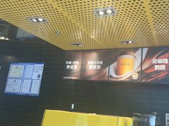 -麦当劳(北苑秋实路店)