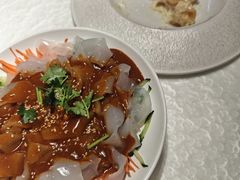 -辣小妮de川菜馆(红旗Mall店)