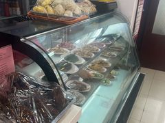 -香妃烤鸡(西单店)
