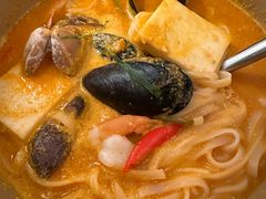 -BAKER&SPICE(安福路店)