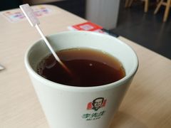 -李先生牛肉面大王(太原南内环店)