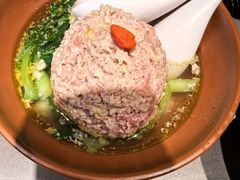 -老淮滨-蚌埠非遗小吃(淮河路店)