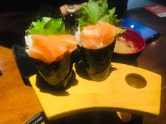 -千代武日本料理(开发区店)