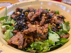 -兔槽江湖菜·重庆璧山兔(水围店)