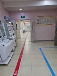 -北京市东城区妇幼保健院(南院区)