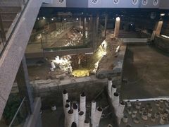 -元代水闸遗址博物馆